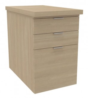 CAISSON HAUTEUR BUREAU L47CM